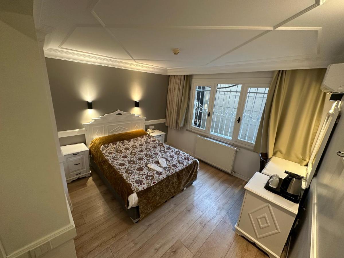 Double Room Basement Floor