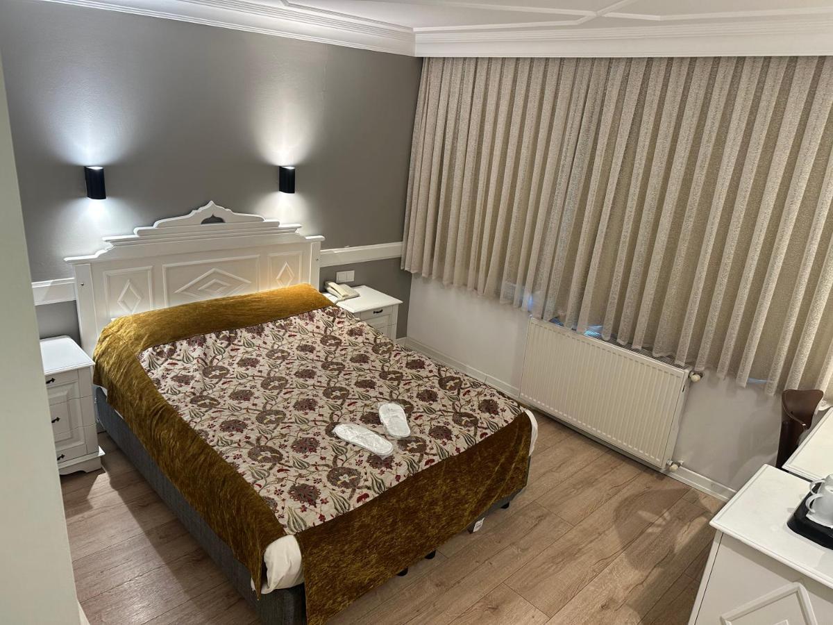 Double Room Basement Floor