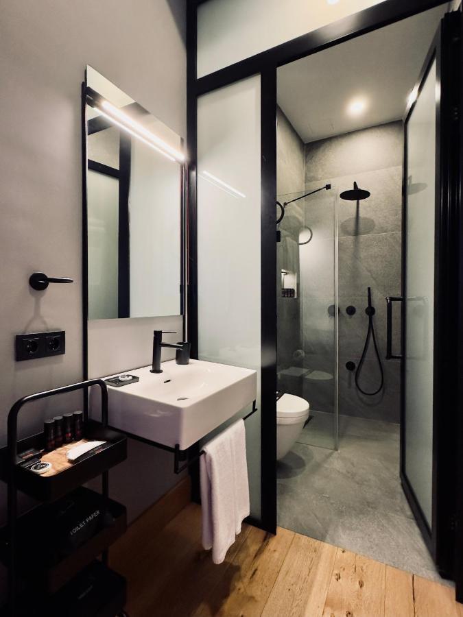 Superior Double Room Street View