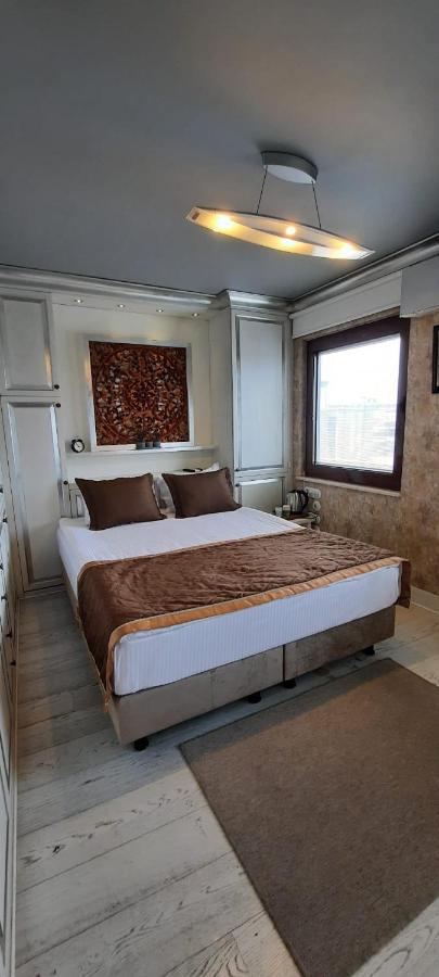 Habitación Individual Deluxe