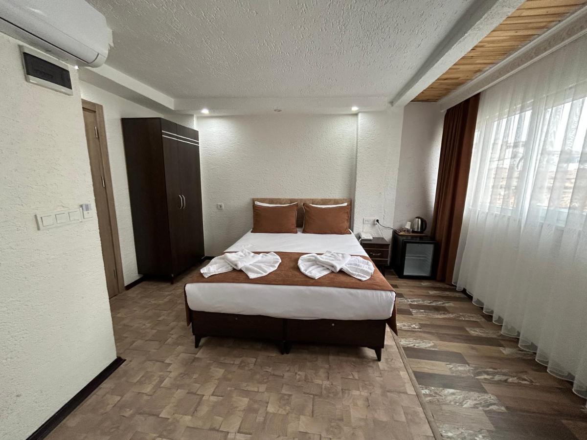 Double Room Balcony
