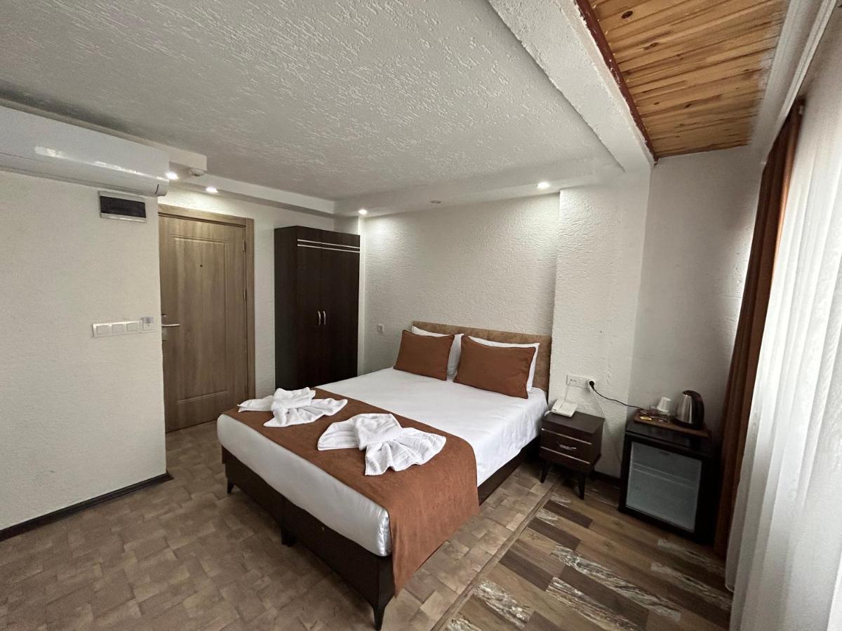 Double Room Balcony