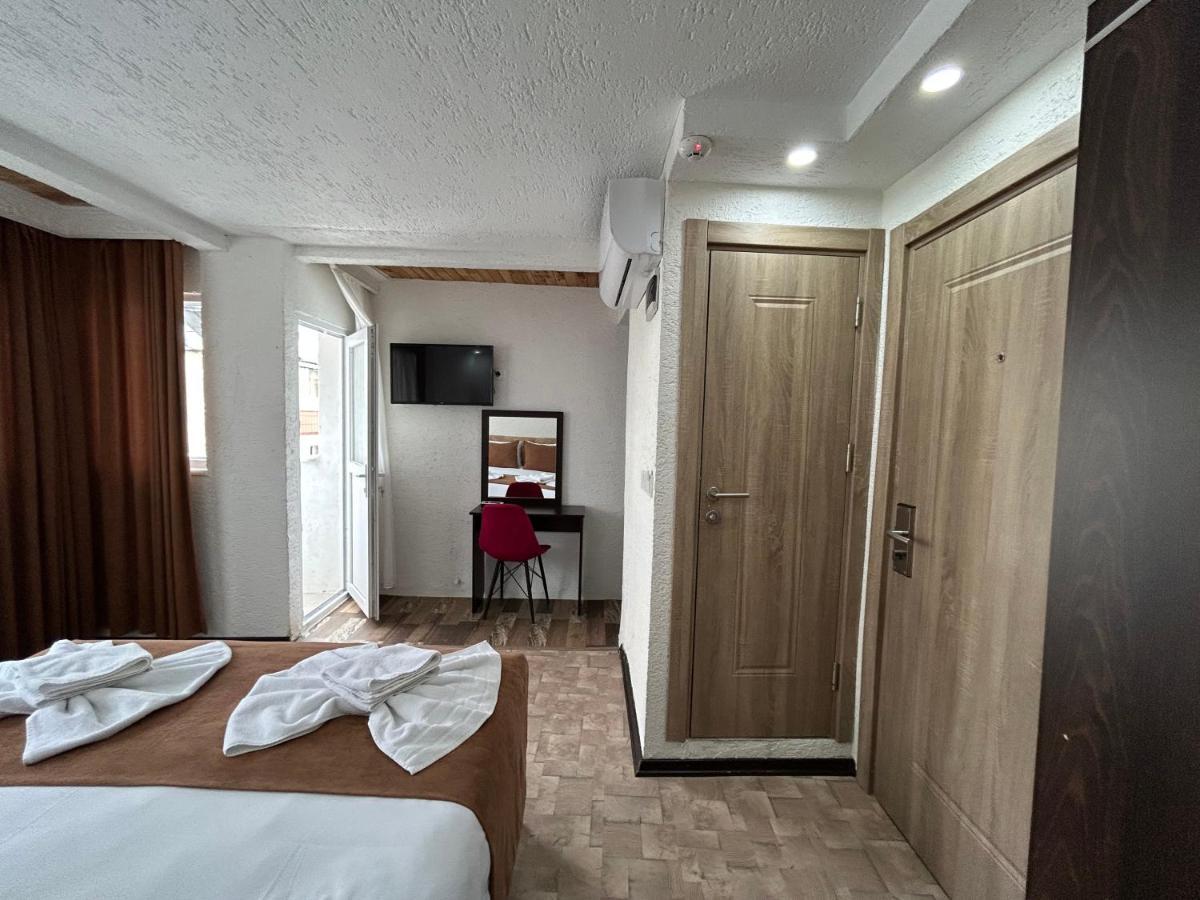Double Room Balcony