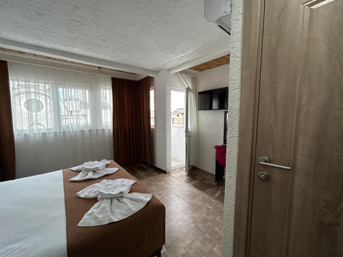 Double Room Balcony