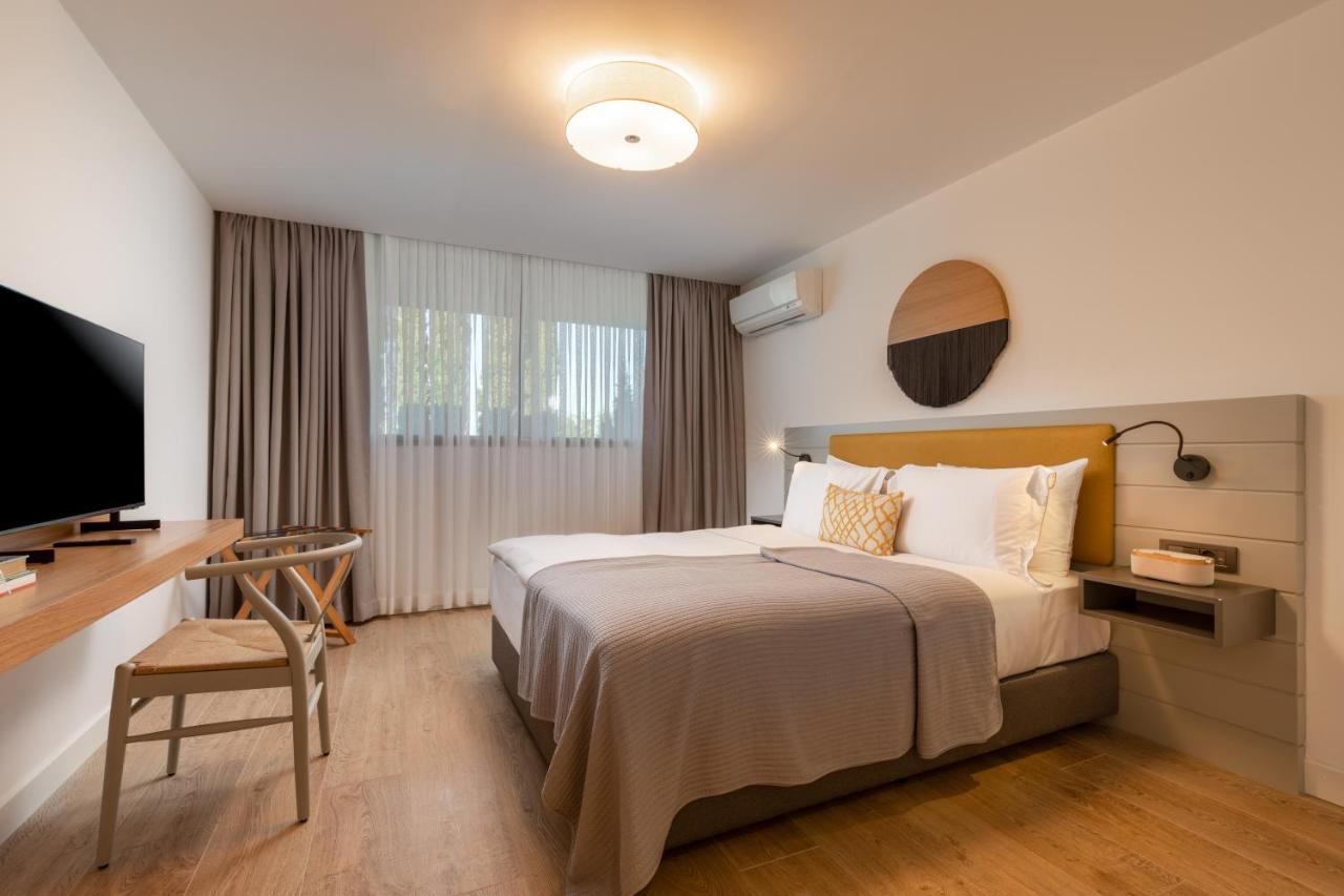 Standart Çift Kişilik Oda