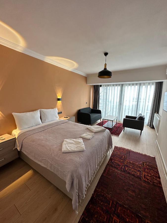 Quarto Quádruplo Deluxe