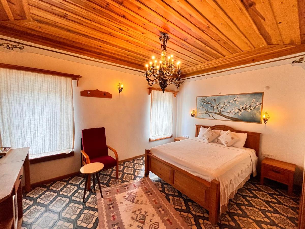 Standard Doppelzimmer