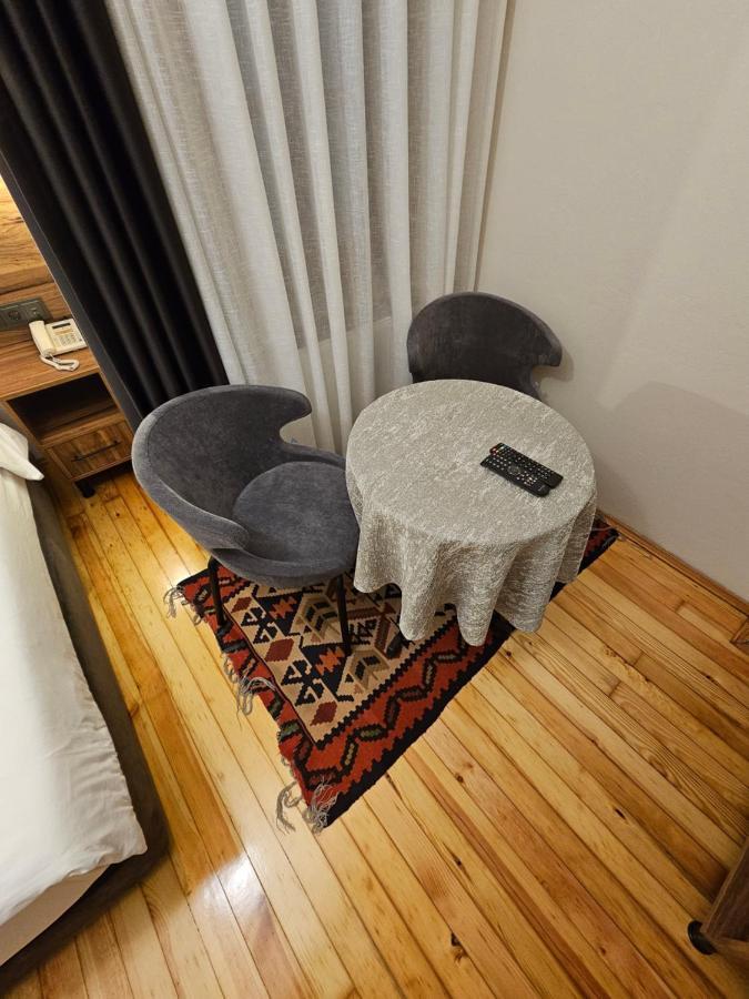 Chambre Double Économique