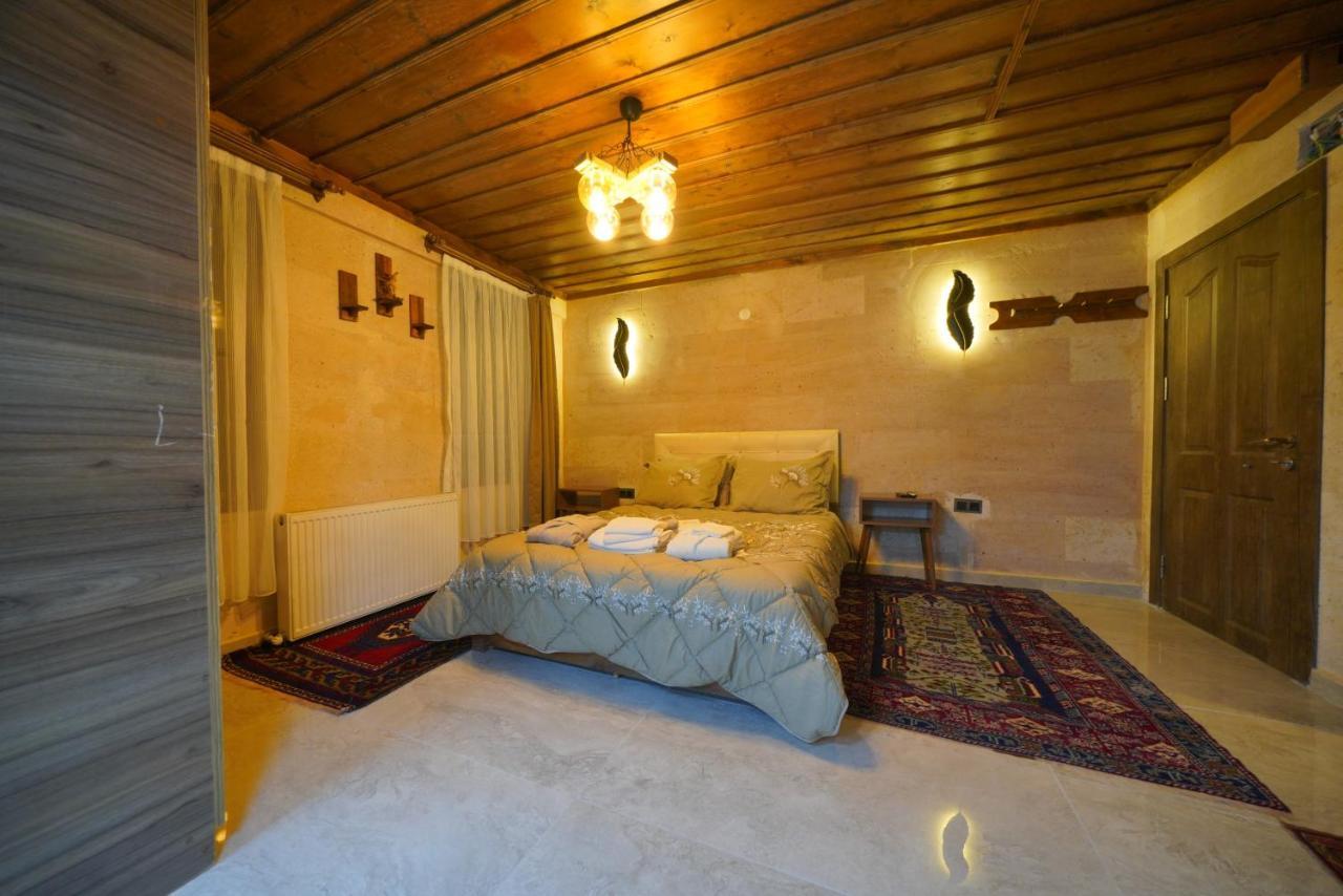 Suite con cama extragrande