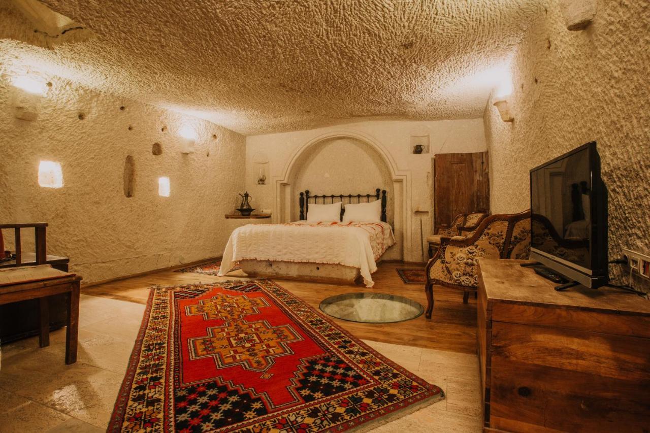 Chambre Double Deluxe