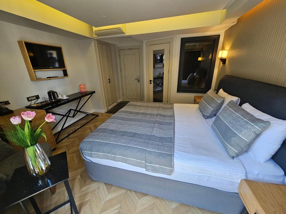 Quarto Duplo Premium com Vista do Mar
