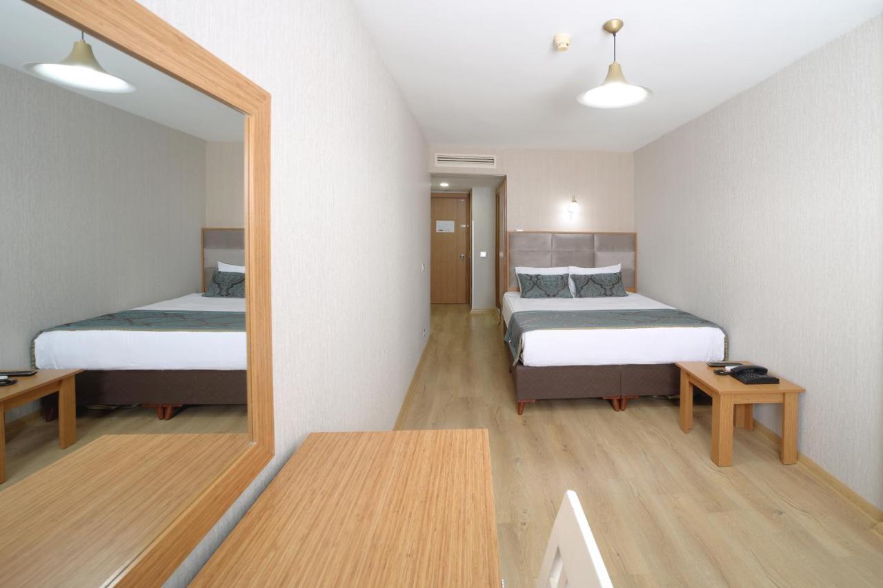 Chambre Simple