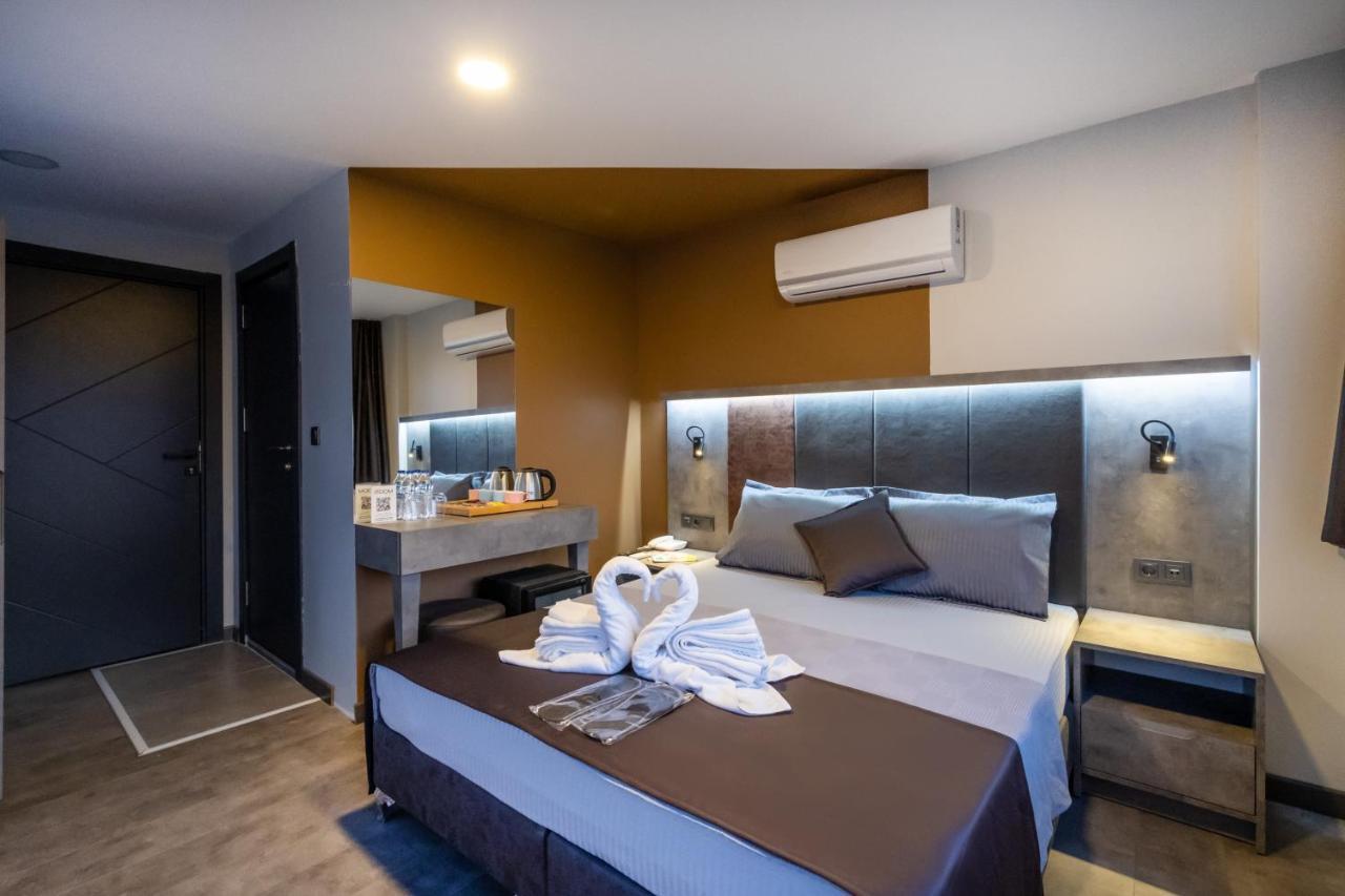Habitación Doble Deluxe