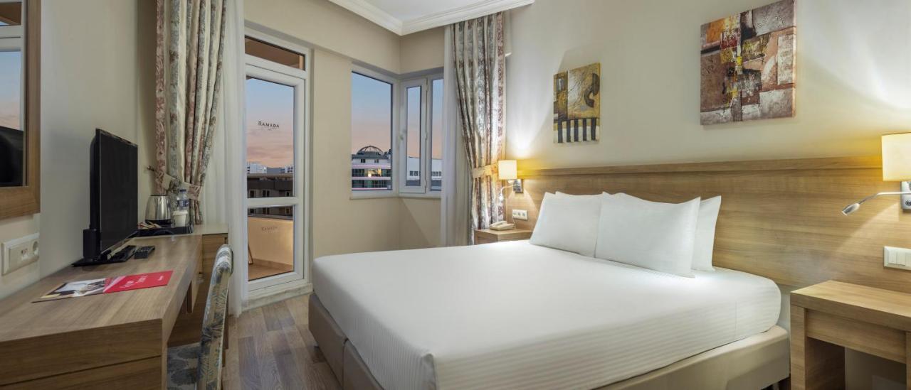 Double Room Non-Smoking