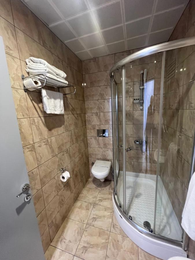 Budget Single Room