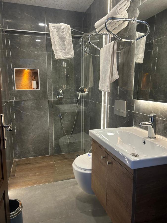 Upper Floor Double Room