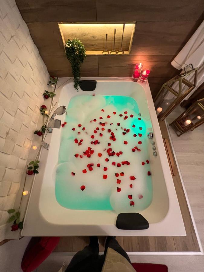 Deluxe Double Room with Bath