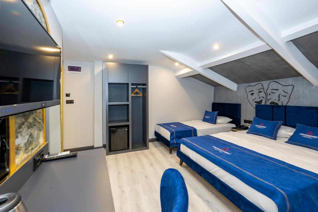 Quarto Triplo