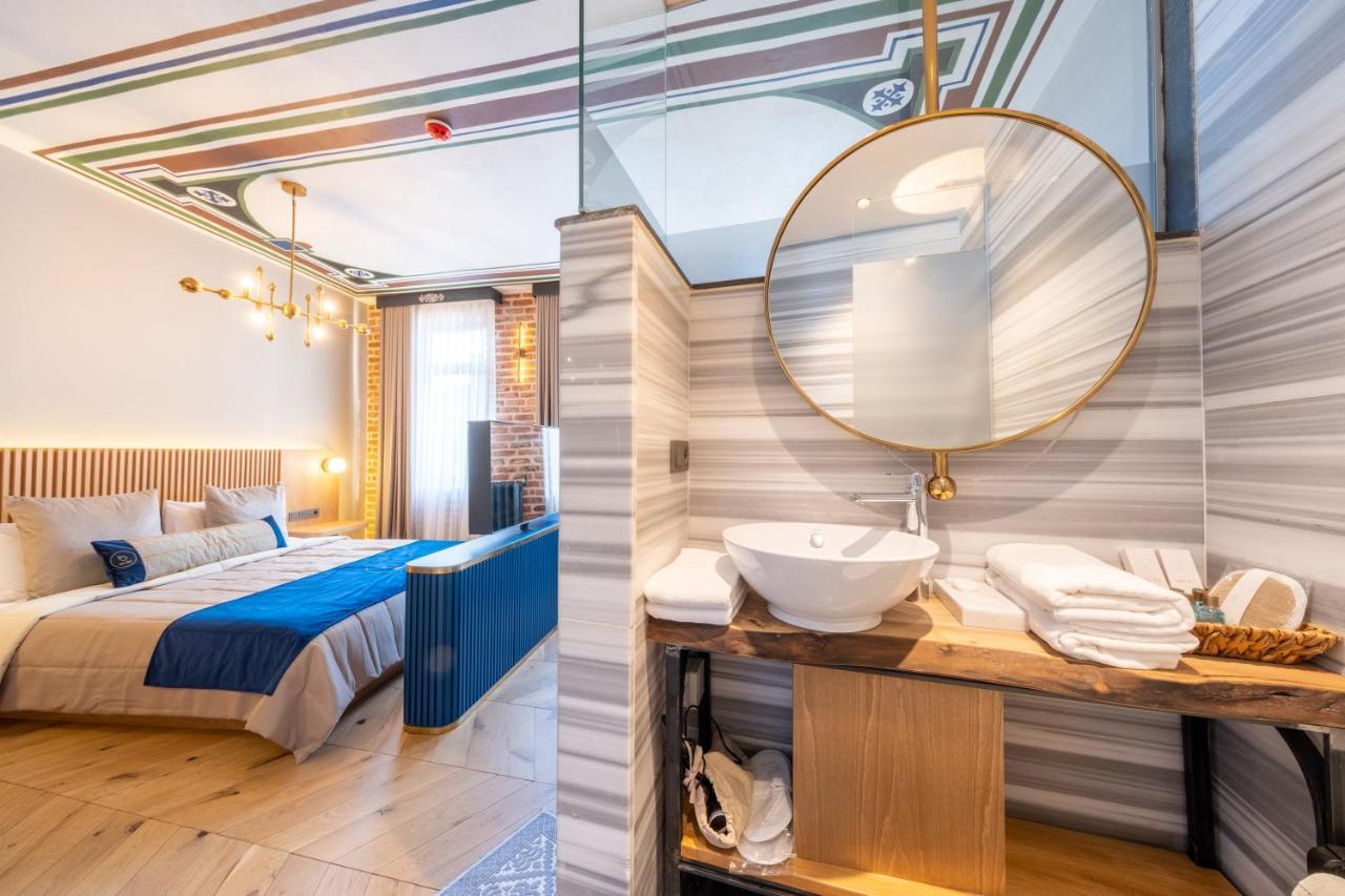 Penthouse Appartement