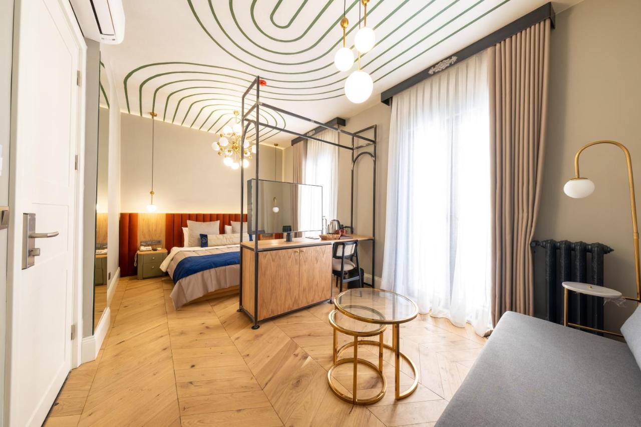 Standaard Suite