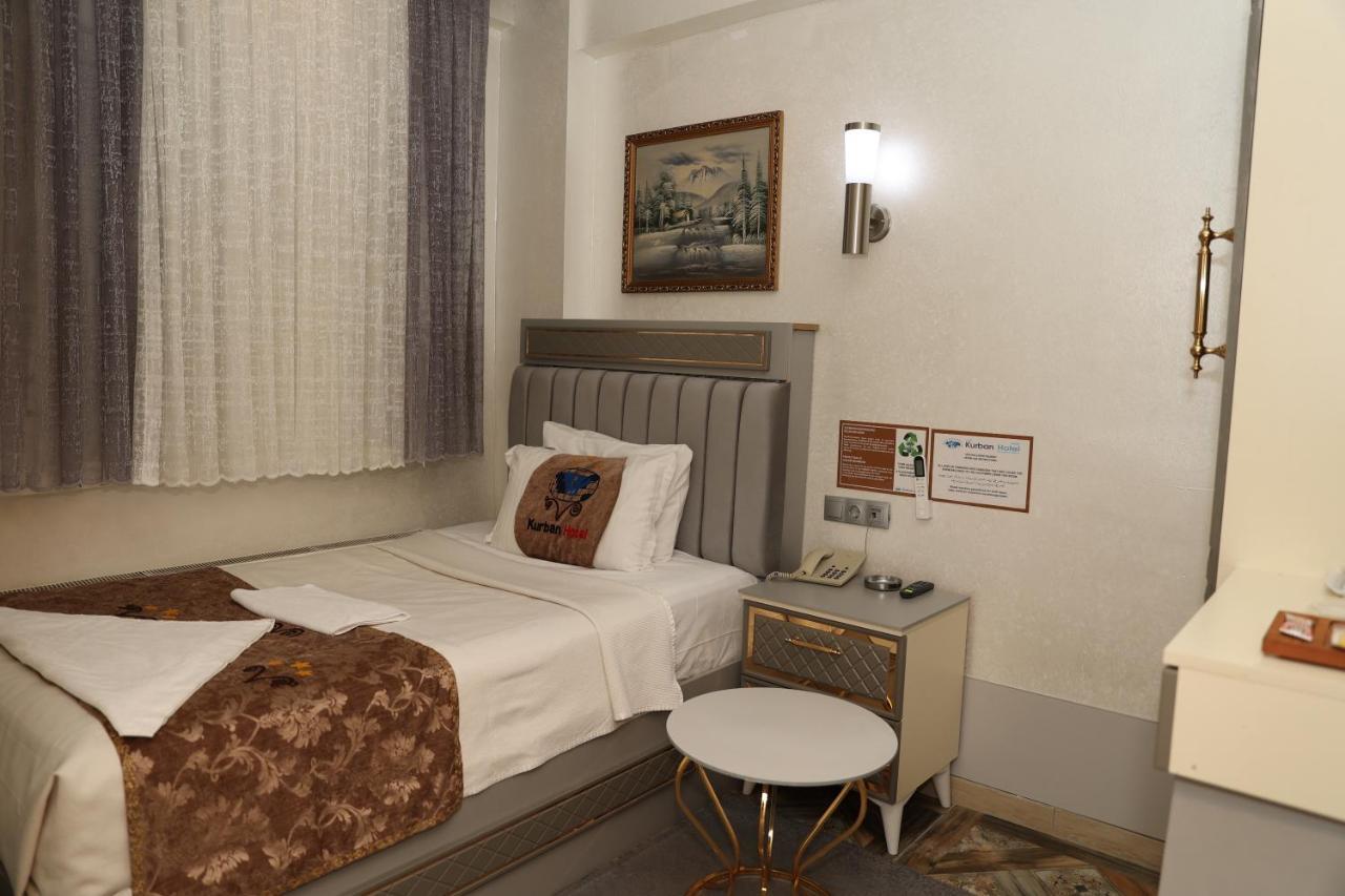 Budget Single Room