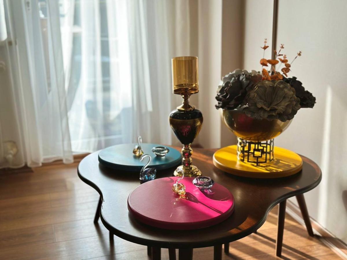 2 Yatak Odalı Kısmi Deniz Manzaralı Executive Suit,1403684666:JPEG