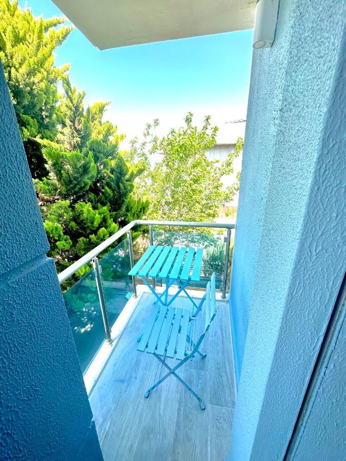 Double Room Garden View