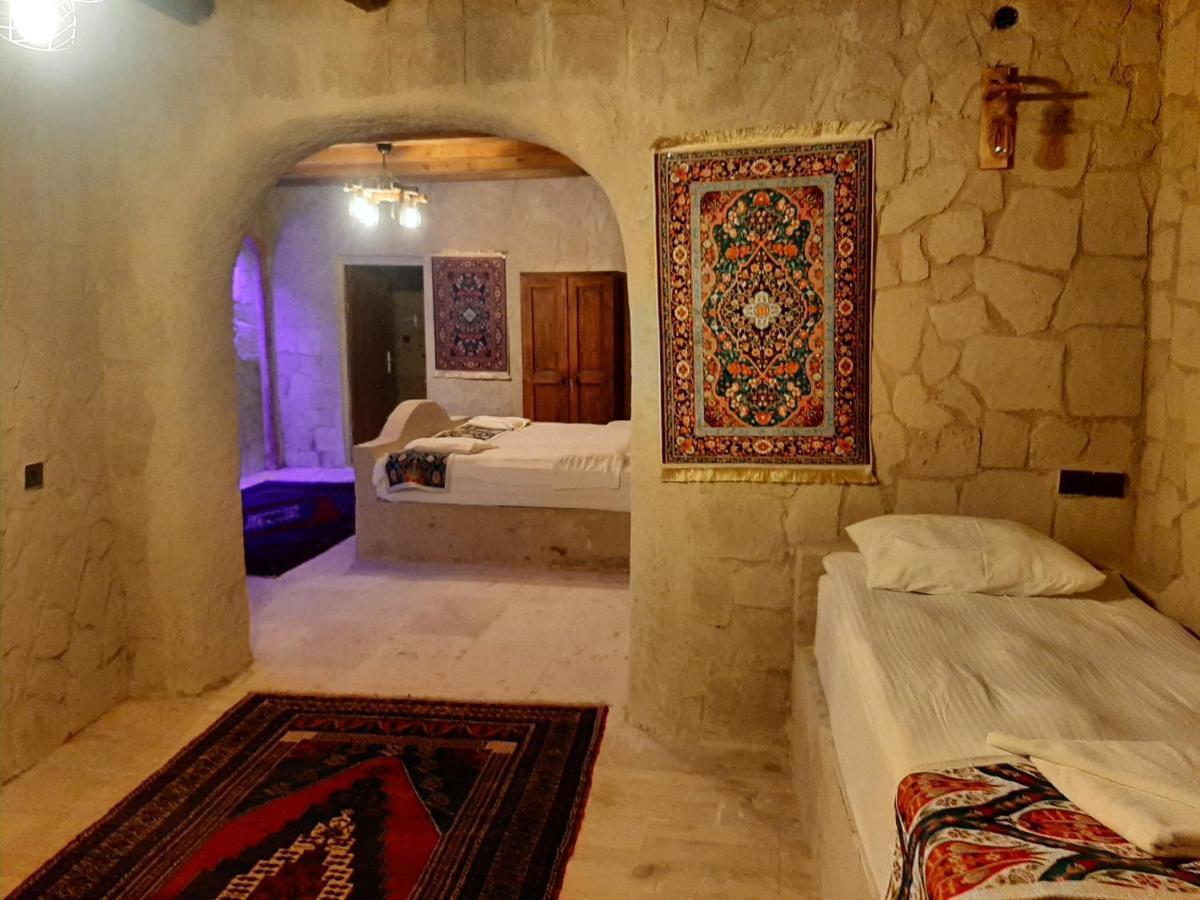Habitación Familiar Estándar