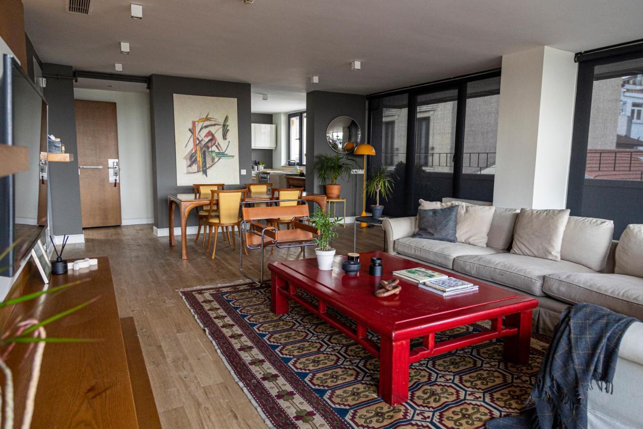 Suite avec Terrasse