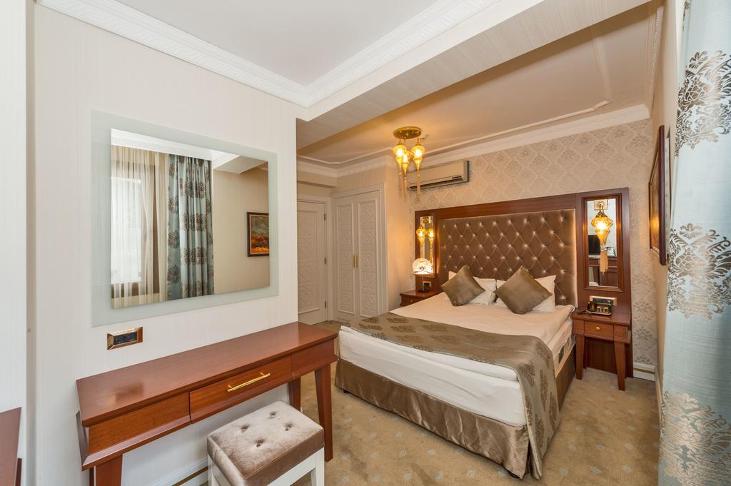 Quarto Standard