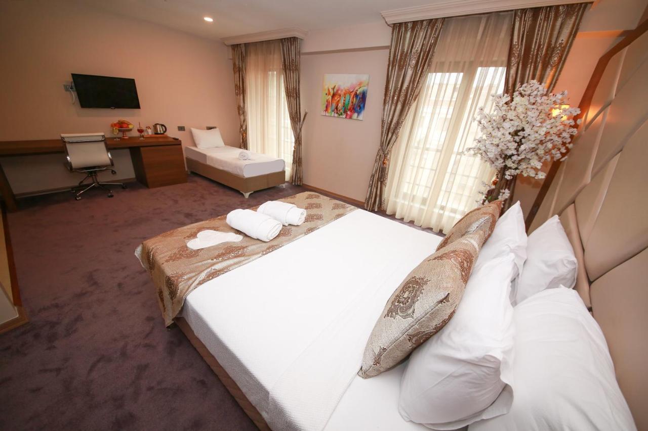 Quarto Deluxe