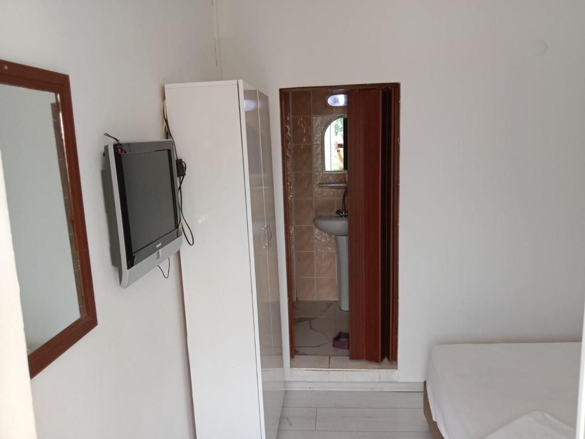 Chambre Double Standard