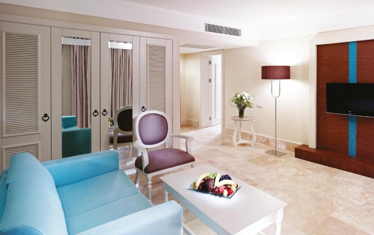 Familiensuite