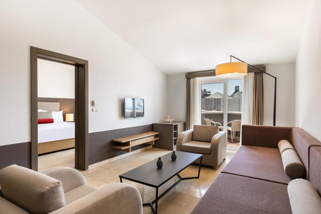Suite met Uitzicht op Zee