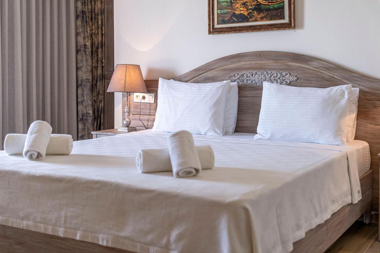 Deluxe Kamer