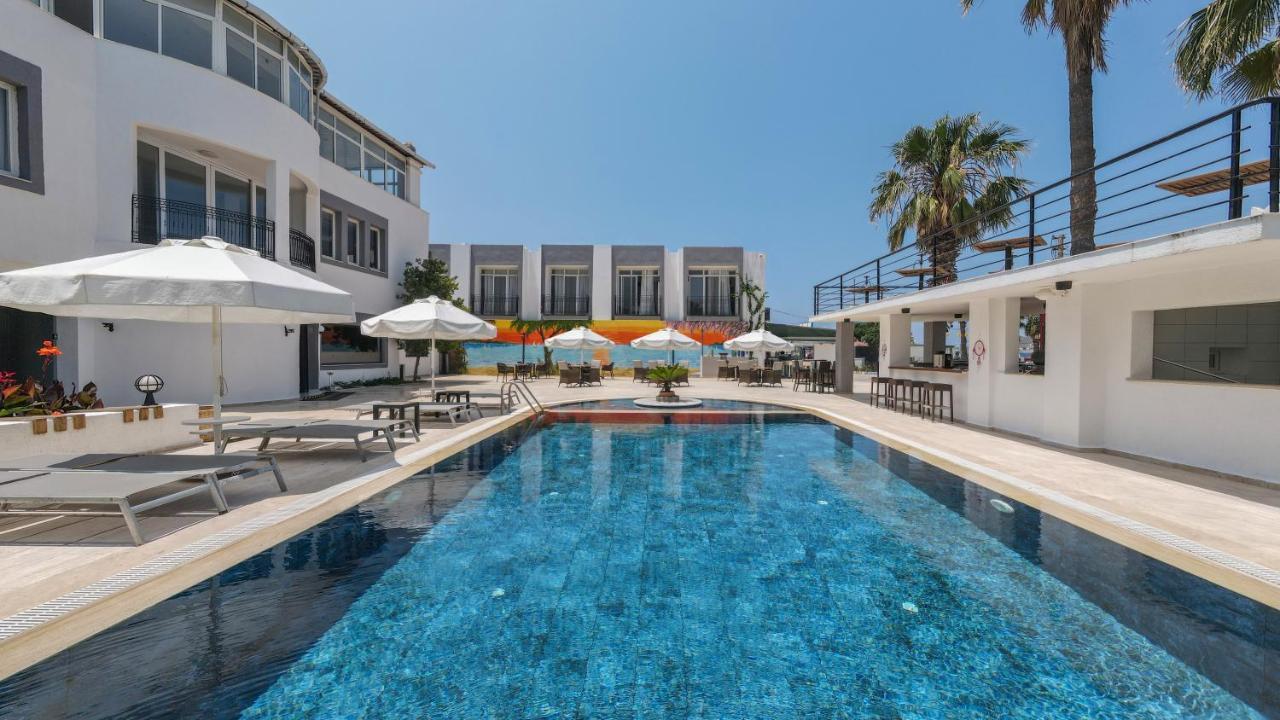 Chambre Double Deluxe - Vue sur Mer