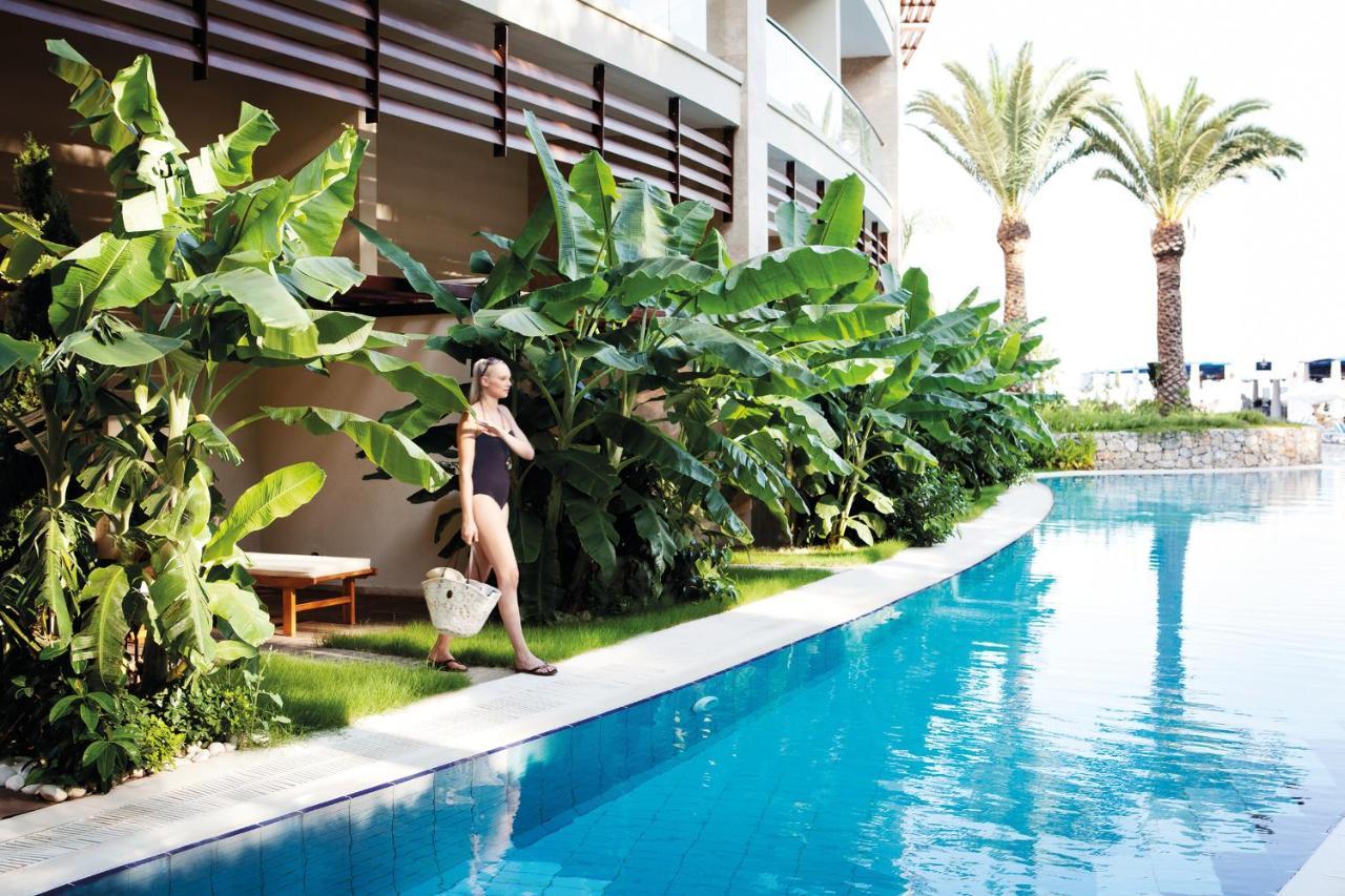Standard Room Pool Access Adult Only