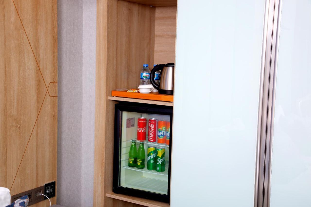 Quarto Superior com Cama de Casal ou 2 de Solteiro