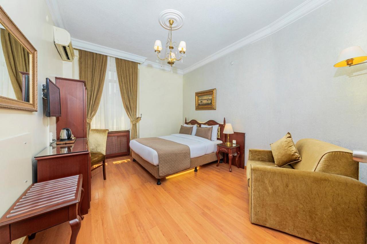 Quarto Duplo Superior
