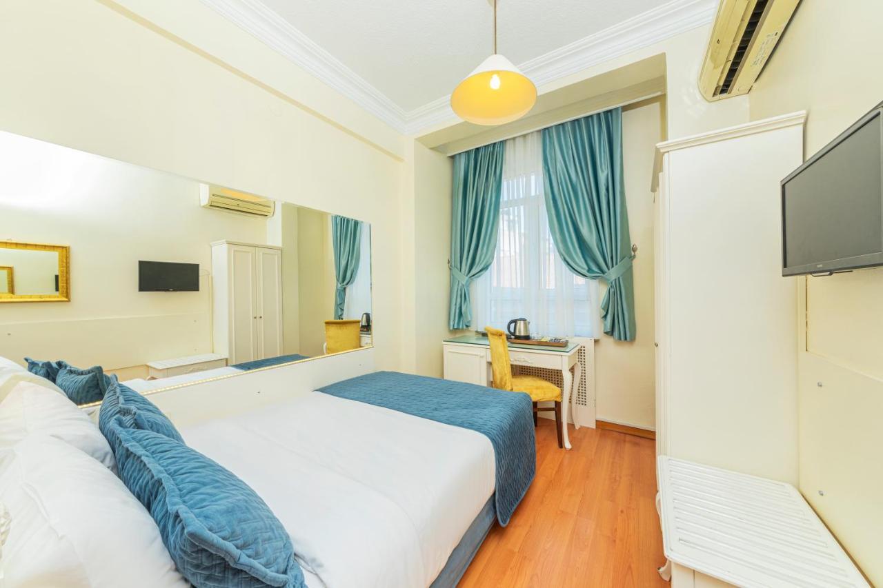 Quarto Duplo Econômico