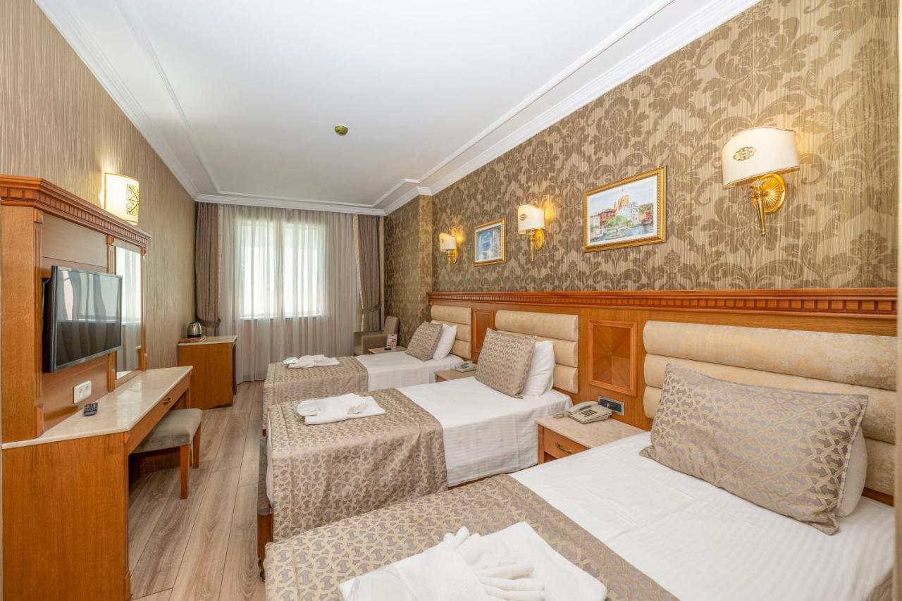 Quarto Triplo