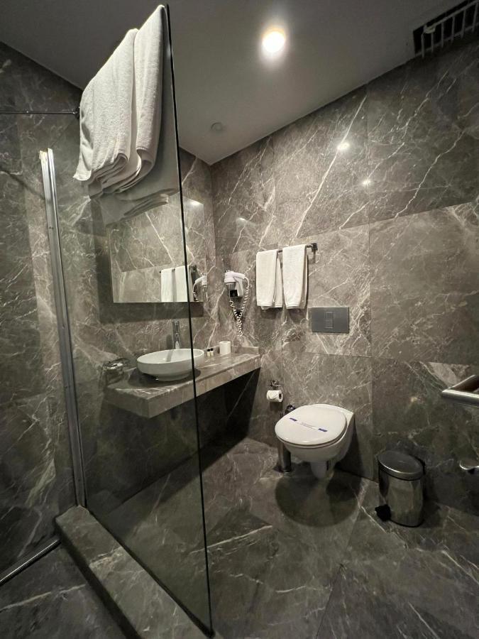 Suite Deluxe con vistas al mar