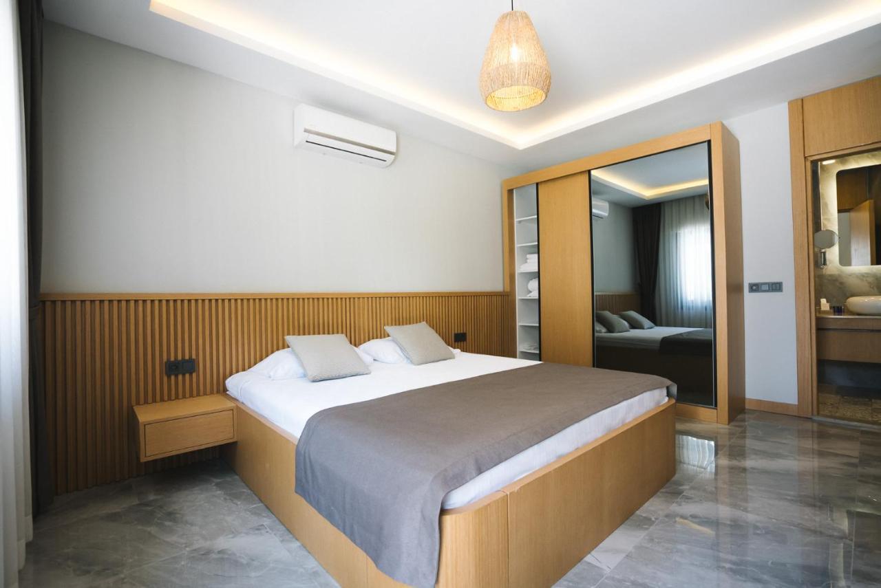Deluxe Zimmer