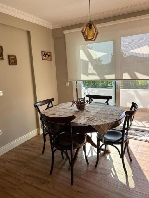 Appartement avec Terrasse