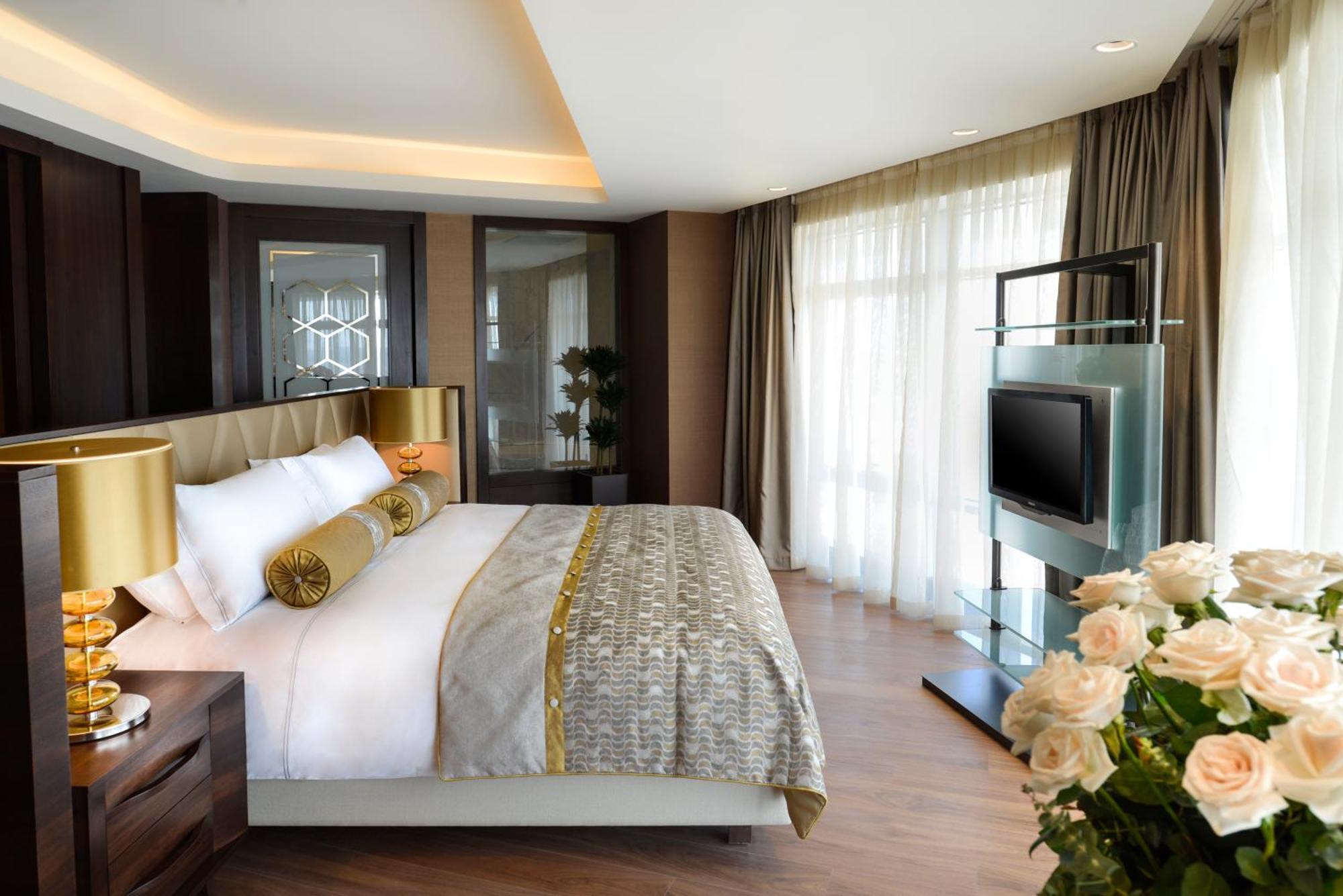 Suite Presidencial