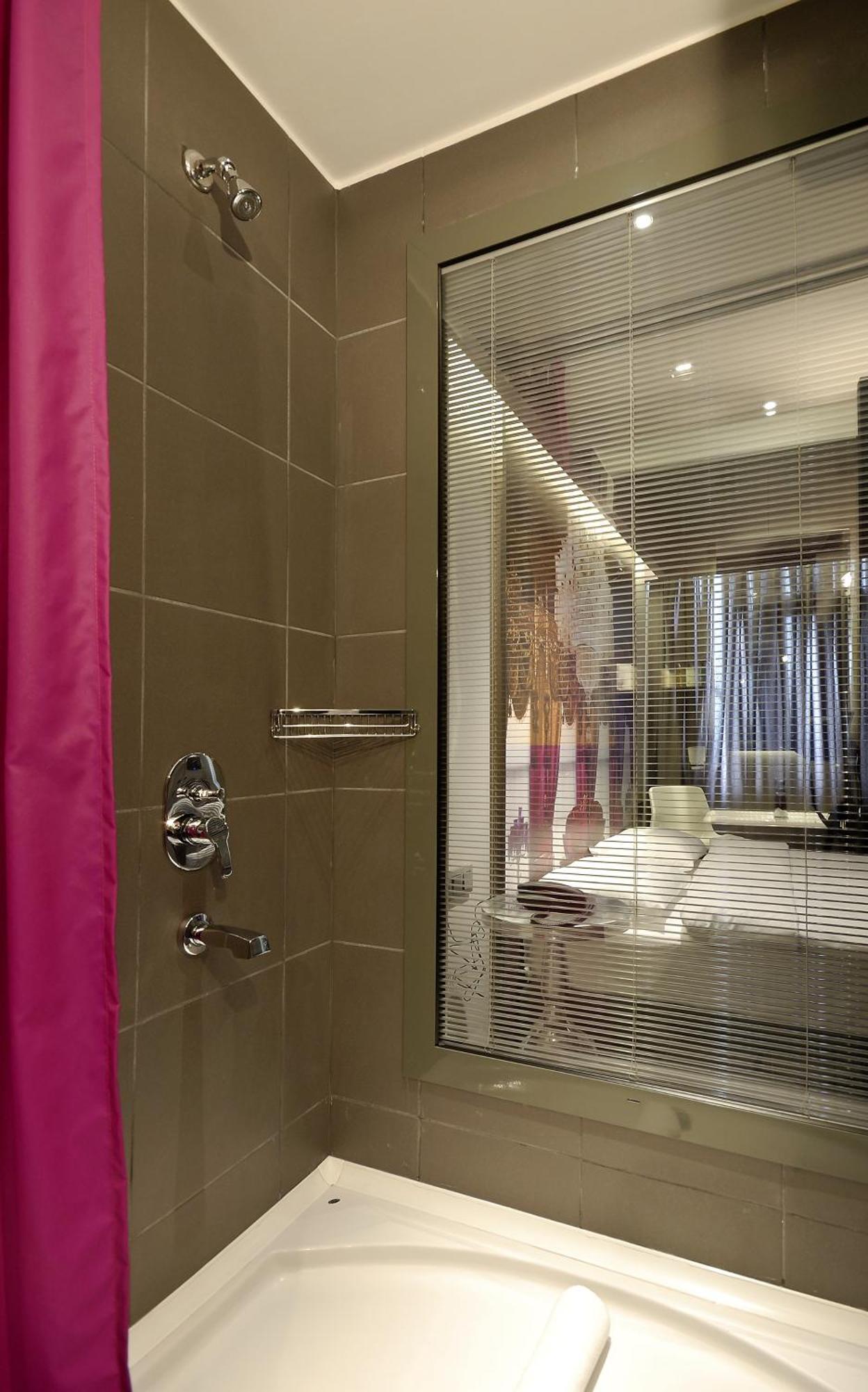 Chambre Double Supérieure