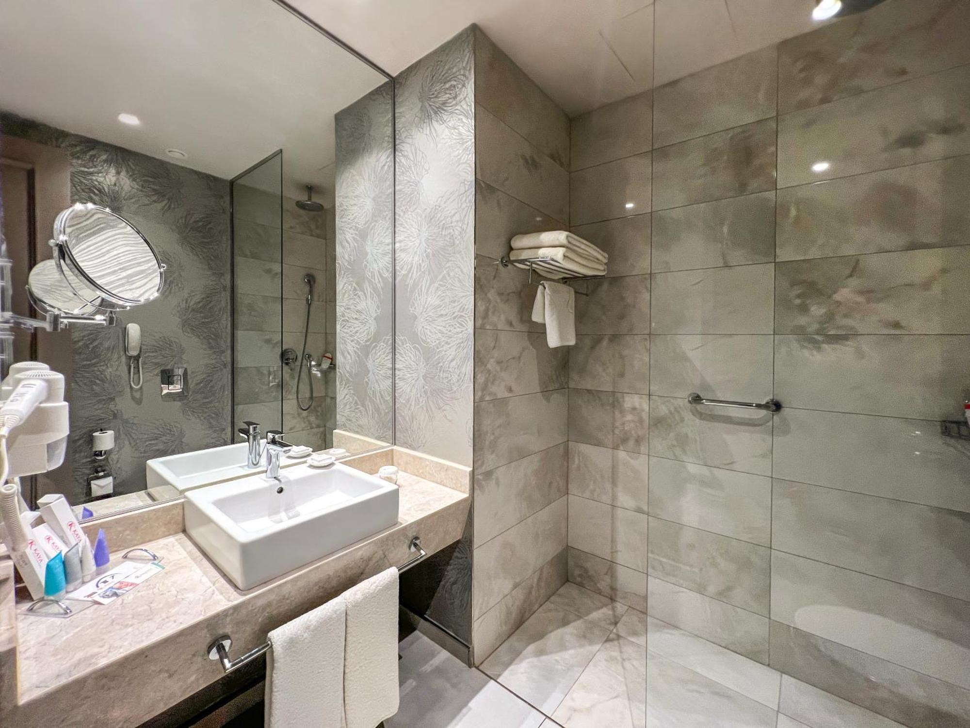 Suite Executive
