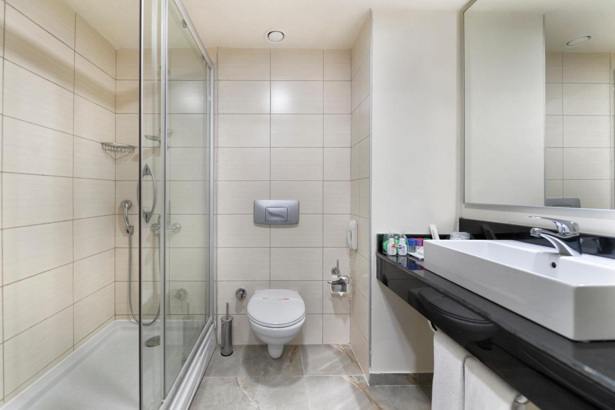 Standard Doppelzimmer