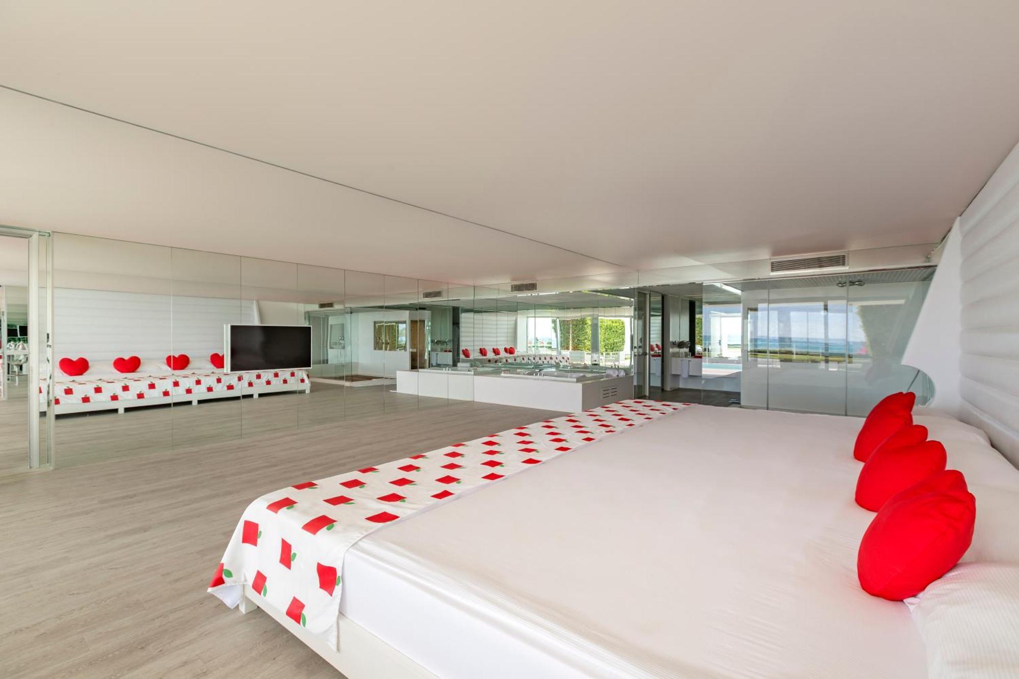 Suite Lit King-Size