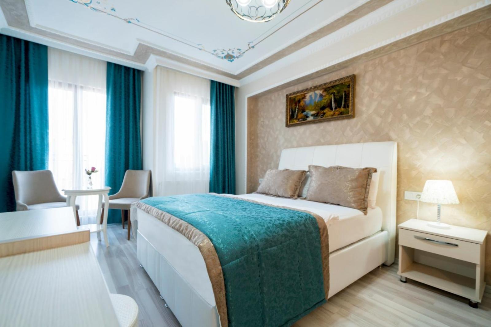 Double Room Sea View